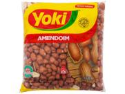 Amendoim Yoki Natural 500g Amendoim Yoki Natural 500g