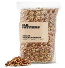 Amendoins Descascados para Vida Selvagem Old Potters 4,5kg Não Transgênicos Amendoins Descascados para Vida Selvagem Old Potters 4,5kg Não Transgênicos