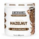 Amendomel - 1kg - Avelã Crocante