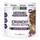 Amendomel Pasta de Amendoim Cacau Crocante 500g Amendomel Pasta de Amendoim Cacau Crocante 500g