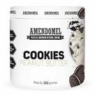 Amendomel Pasta de Amendoim Cookies 500g