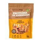 AmendoPro Shake de Proteína de Amendoim Paçoca