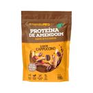 AmendoPro Shake Proteína de Amendoim Cappuccino - AmendoBras