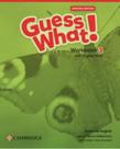 Amer guess what! 3 wb with digital pack updated