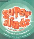 Amer super minds 3 wb wonline resources Amer super minds 3 wb wonline resources