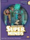 Amer super minds 6 sb with ebook 2ed Amer super minds 6 sb with ebook 2ed