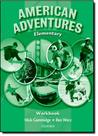 American Adventures Elem Wb American Adventures Elem Wb