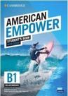 American empower preintermediate b1 students book with ebook