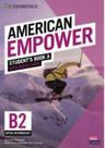 American empower upper intermediate b2 students book a with digital pack