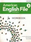 American english file 3 wb - 3rd ed. - OXFORD UNIVERSITY American english file 3 wb - 3rd ed. - OXFORD UNIVERSITY