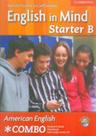 American english in mind - starter b - combo - student book, workbook and audio cd - CAMBRIDGE UNIVERSITY PRESS DO BRASIL