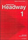 American headway 1 - teacher's resource book
