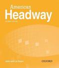 American headway 2 workbook audio cd 02 ed
