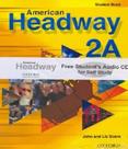 American headway 2a students book