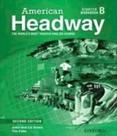 American headway starter b workbook 02 ed
