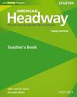 American Headway Starter Teacher Book