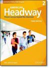 American Headway: Student Book - Level 2