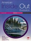 American Inside Out Evolution Advanced Students Pack With Workbook With Key - MACMILLAN BR