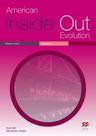 American inside out evolution: elementary - Teacher''s book