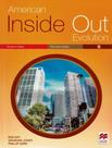 American Inside Out Evolution Pre Intermediate B Students Pack With Workbook With Key - MACMILLAN BR American Inside Out Evolution Pre Intermediate B Students Pack With Workbook With Key - MACMILLAN BR