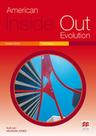 American inside out evolution: student''s book - Intermediate