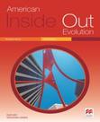 American Inside Out Evolution Student''s Book - Intermediate