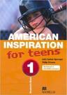 American Inspiration for Teens 1 - Students Book - Macmillan do brasil