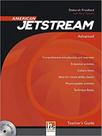 American jetstream advanced - teacher's guide with e-zone and class audio cd American jetstream advanced - teacher's guide with e-zone and class audio cd
