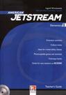 American jetstream elementary b - teacher's guide with class audio cd and e-zone - HELBLING LANGUAGES *** American jetstream elementary b - teacher's guide with class audio cd and e-zone - HELBLING LANGUAGES ***