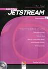 American jetstream intermediate a - teacher's guide with class audio cd and e-zone American jetstream intermediate a - teacher's guide with class audio cd and e-zone