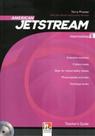 American jetstream intermediate b - teacher's guide with class audio cd and e-zone American jetstream intermediate b - teacher's guide with class audio cd and e-zone