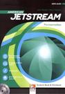 American jetstream pre-intermediate - student's book and workbook with audio cd and e-zone