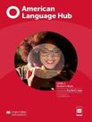 American language hub 1 students book with students app - MACMILLAN BR