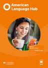 American language hub - Student''s book & app - 4