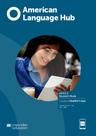American language hub - students book & app - 2