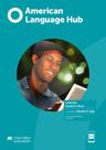 American language hub students book & app starter
