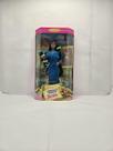 American Stories Collection - American Indian Barbie - Blue