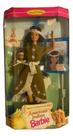 American Stories Collection - American Indian Barbie