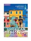 American think 4 - student s book with interactive ebook - 2nd - Cambridge University