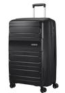 American Tourister Sunside Mala de bordo Sunside Preta American Tourister Sunside Mala de bordo Sunside Preta