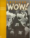 American WOW! 2: 2: Workbook