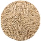 Americano Fibra Natural Estilo Rústico 38cm Americano Fibra Natural Estilo Rústico 38cm