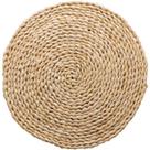 Americano Fibra Natural Estilo Rústico 38cm Americano Fibra Natural Estilo Rústico 38cm