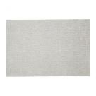 Americano retangular 6558 palace dourado pvc 30x45cm lyor design