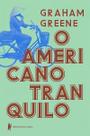 Americano tranquilo, o Americano tranquilo, o