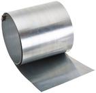 AMERIMAX HOME PRODUCTS 70406 6 polegadas x 10 pés galvanizado intermitente