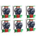 Amescla Resina Defumador Caseiro Original Limpeza Casa Lar Ambiente Kit 6 Und Amescla Resina Defumador Caseiro Original Limpeza Casa Lar Ambiente Kit 6 Und