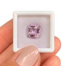 Ametista Antique 4,02ct