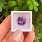 Ametista Asscher 6,67ct Ametista Asscher 6,67ct