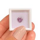 Ametista Coração 1,05ct Ametista Coração 1,05ct